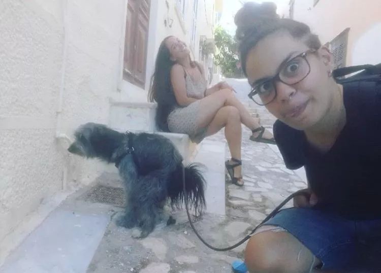 养狗后你多了些什么怪癖?