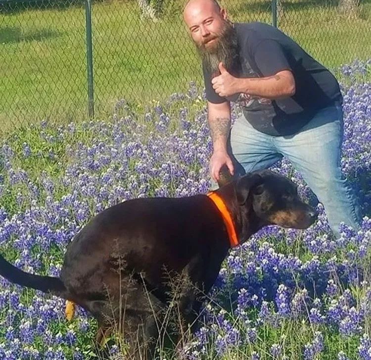 养狗后你多了些什么怪癖?