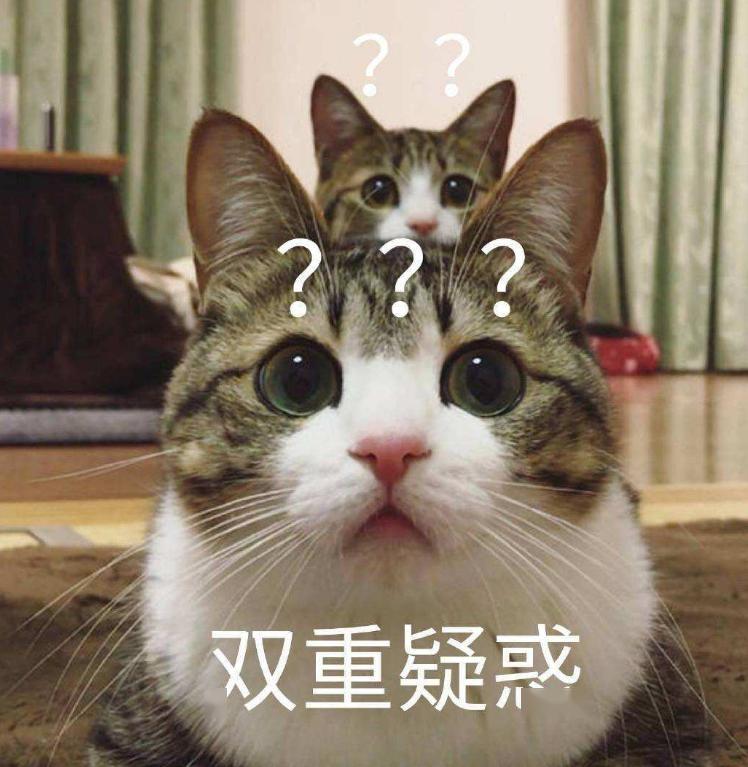 人可以吃猫粮吗?